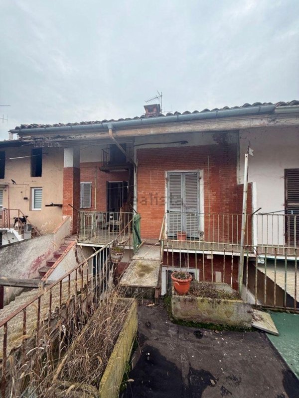 casa indipendente in vendita a Verolengo