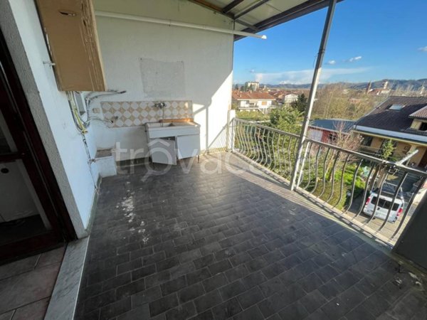 appartamento in vendita a Verolengo