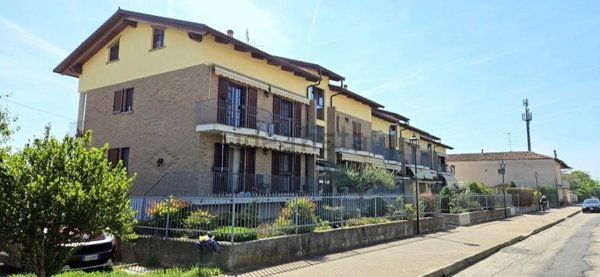 appartamento in vendita a Verolengo