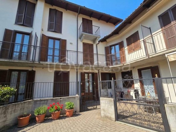 casa indipendente in vendita a Verolengo
