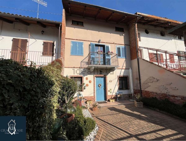 casa indipendente in vendita a Verolengo