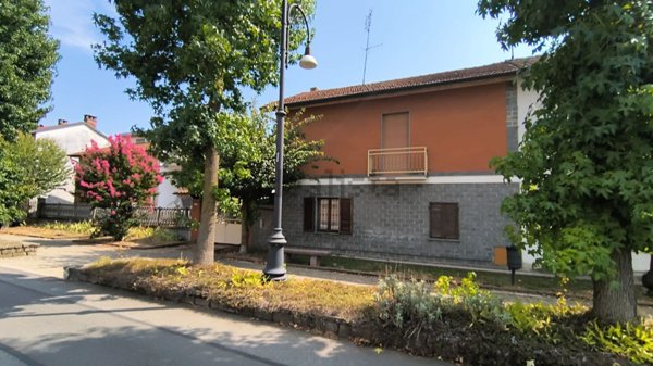 casa indipendente in vendita a Verolengo