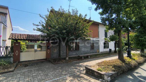 casa indipendente in vendita a Verolengo
