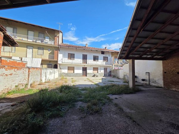 casa indipendente in vendita a Verolengo in zona Casabianca