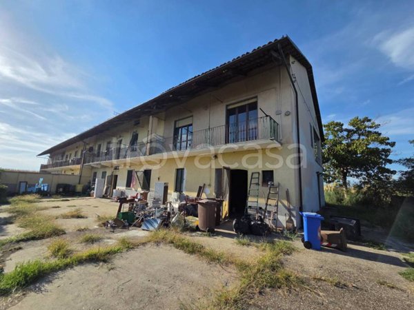 casa indipendente in vendita a Verolengo in zona Casabianca