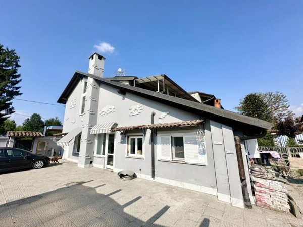 casa indipendente in vendita a Verolengo