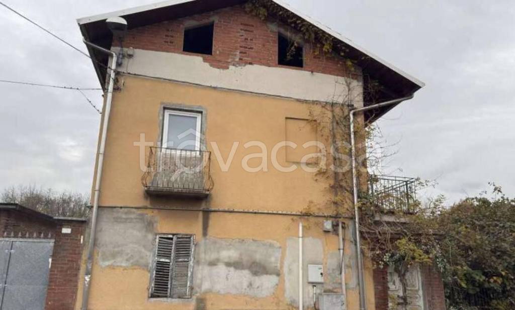 casa indipendente in vendita a Verolengo