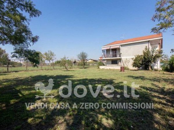 casa indipendente in vendita a Verolengo