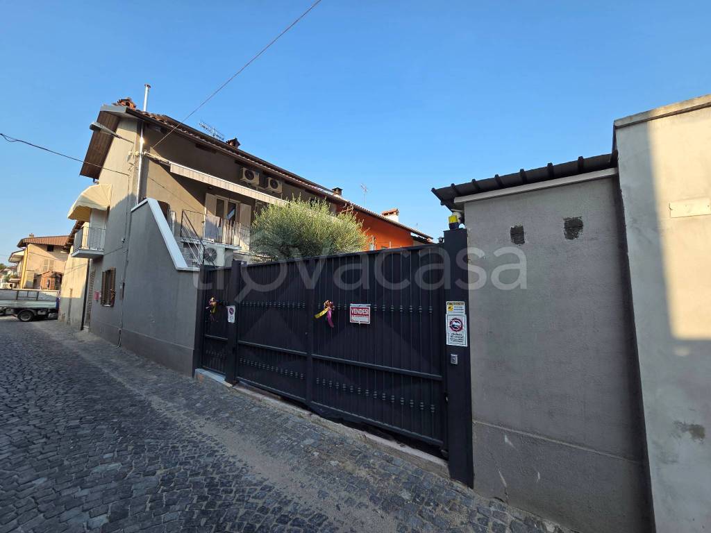 casa indipendente in vendita a Verolengo