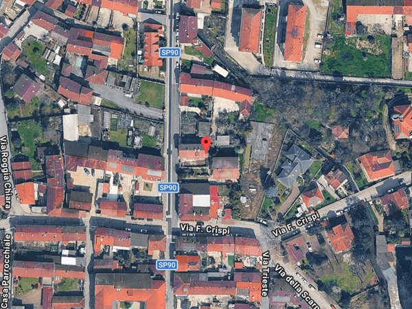casa indipendente in vendita a Verolengo