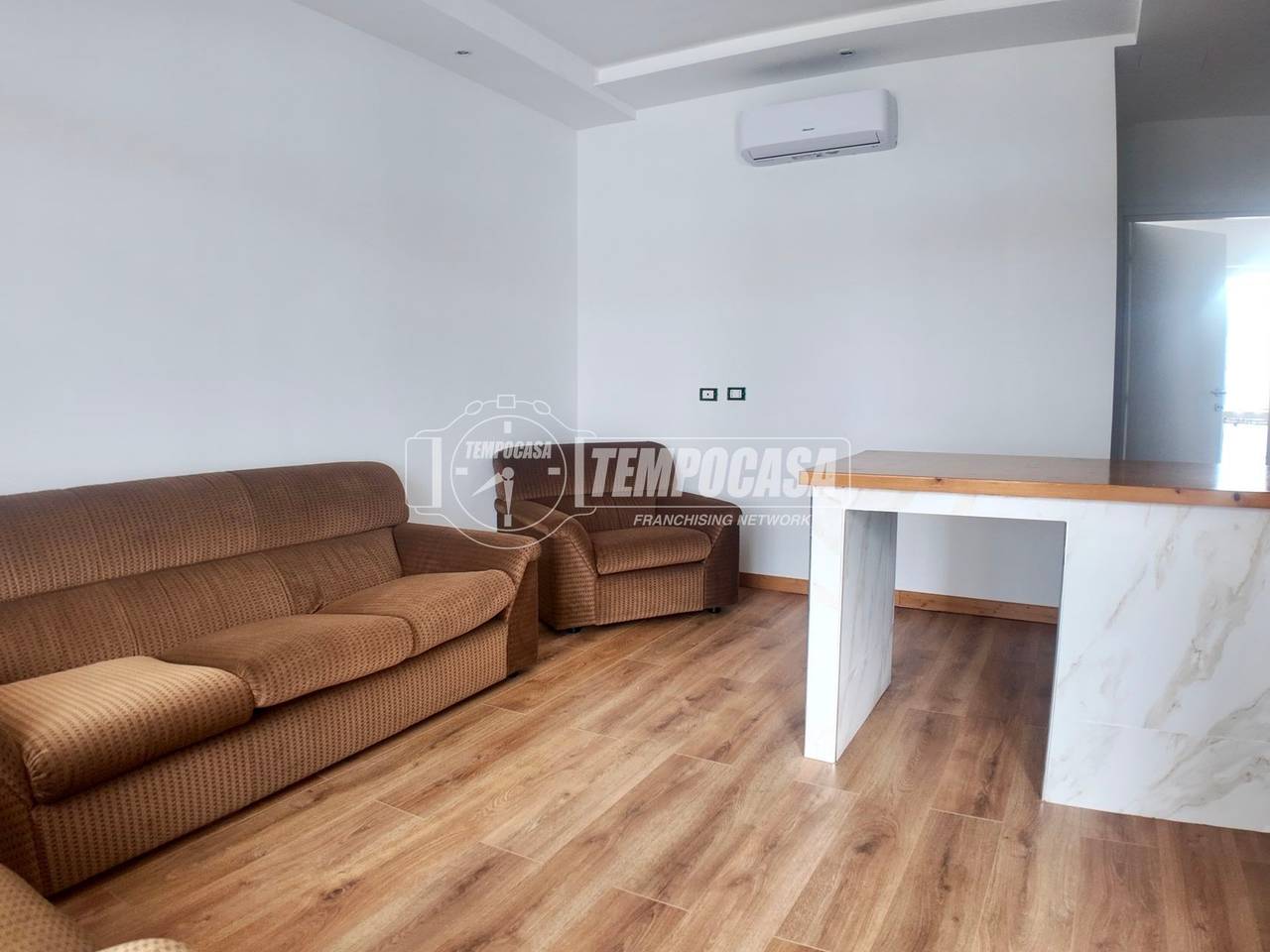 appartamento in vendita a Verolengo in zona Casabianca
