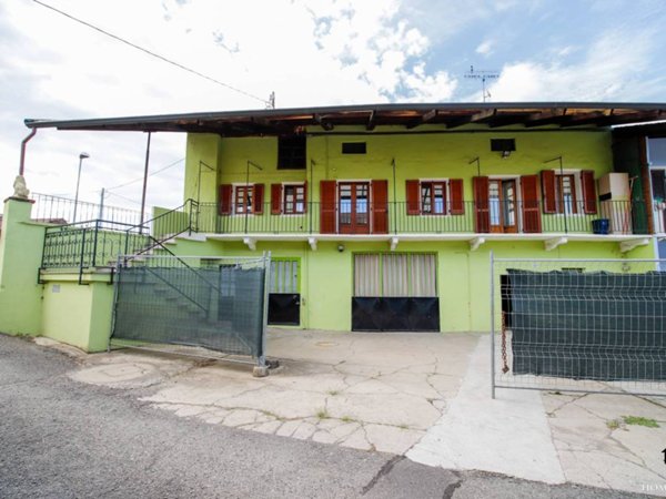 casa indipendente in vendita a Verolengo in zona Casabianca
