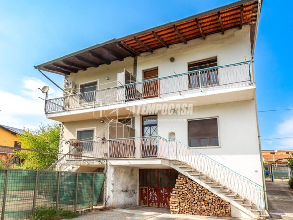 casa indipendente in vendita a Verolengo