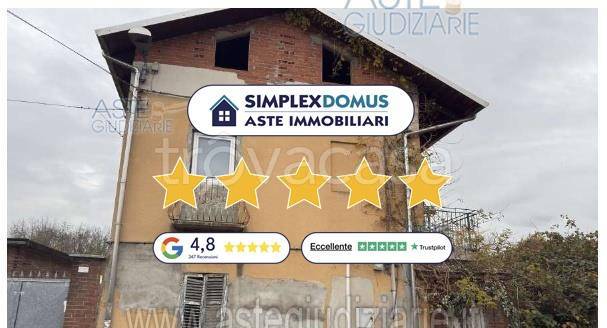appartamento in vendita a Verolengo