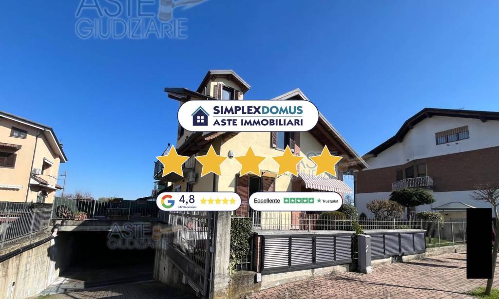 appartamento in vendita a Verolengo