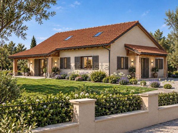 casa indipendente in vendita a Verolengo