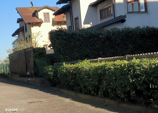 casa indipendente in vendita a Verolengo