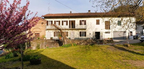 casa indipendente in vendita a Verrua Savoia