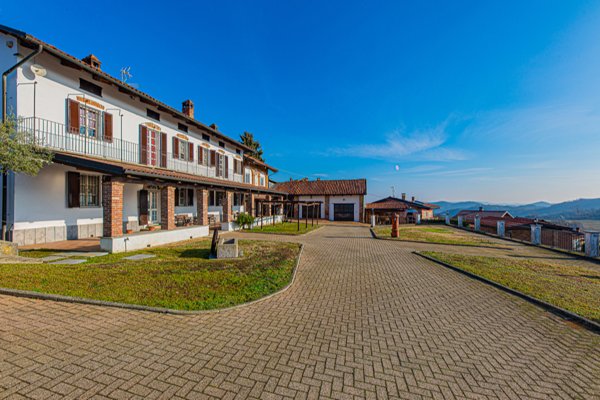 terreno edificabile in vendita a Verrua Savoia