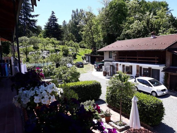 casa indipendente in vendita a Verrua Savoia
