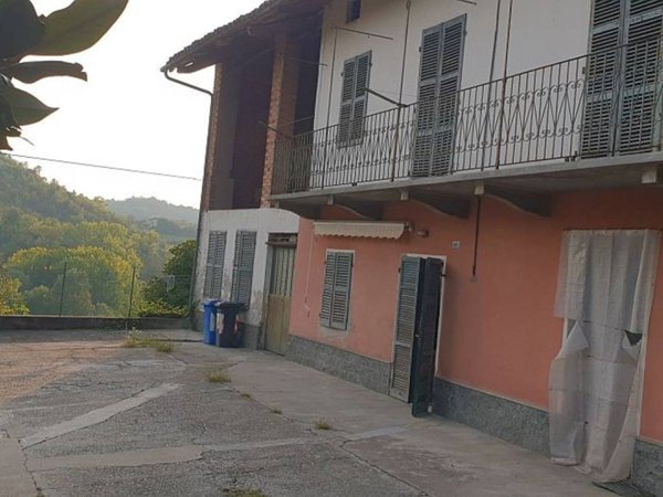 casa indipendente in vendita a Verrua Savoia
