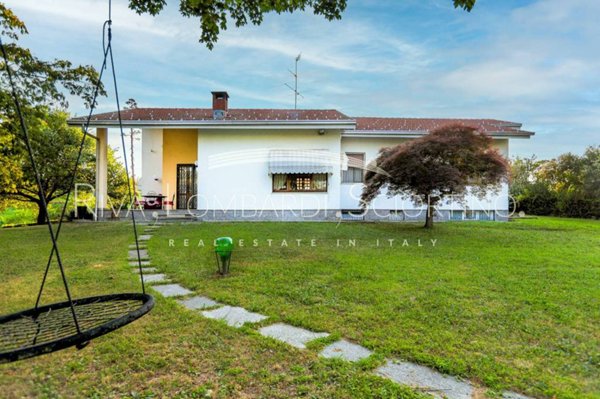 casa indipendente in vendita a Verrua Savoia