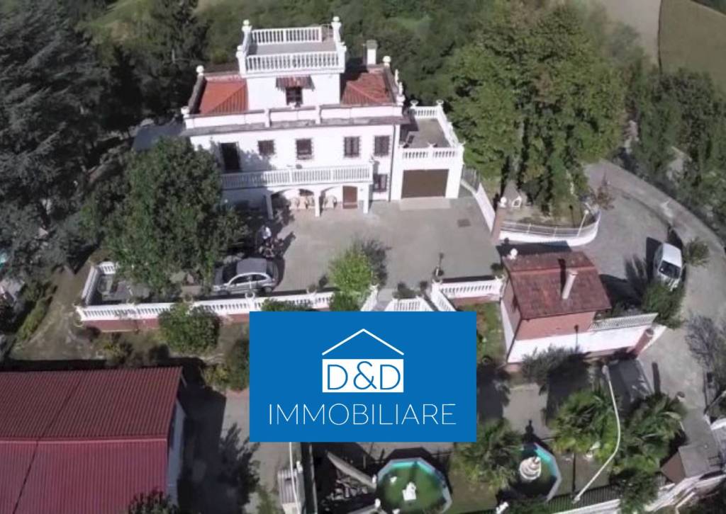 casa indipendente in vendita a Verrua Savoia