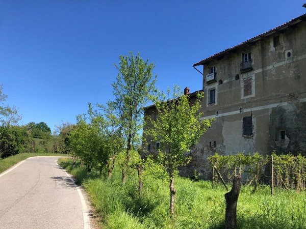 appartamento in vendita a Verrua Savoia