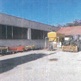 terreno edificabile in vendita a Verrua Savoia