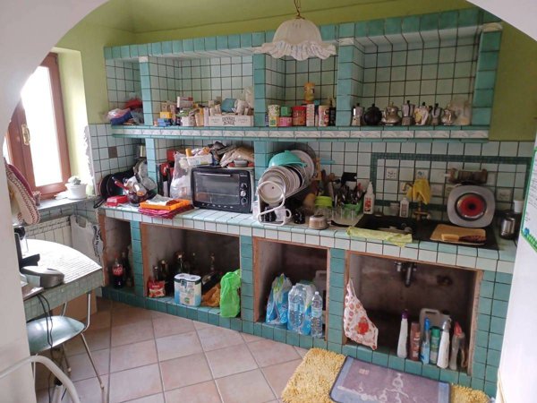 casa indipendente in vendita a Verrua Savoia