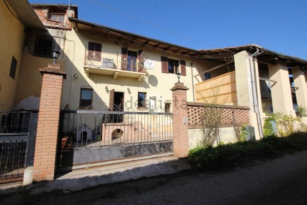 quadrivano in vendita a Verrua Savoia