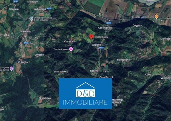 casa indipendente in vendita a Verrua Savoia