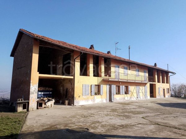 casa indipendente in vendita a Verrua Savoia