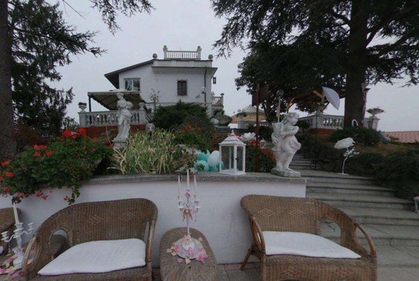 casa indipendente in vendita a Verrua Savoia