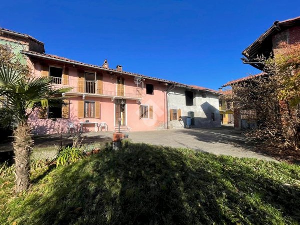 casa indipendente in vendita a Verrua Savoia