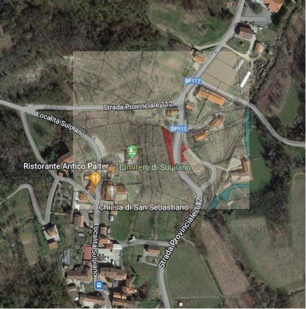 terreno agricolo in vendita a Verrua Savoia