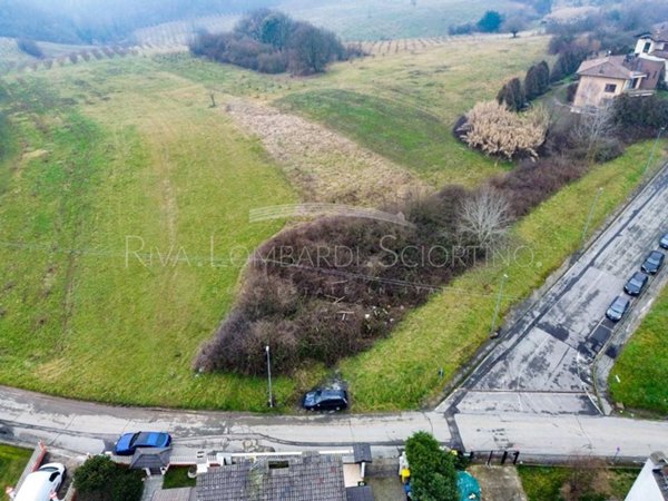 terreno agricolo in vendita a Verrua Savoia