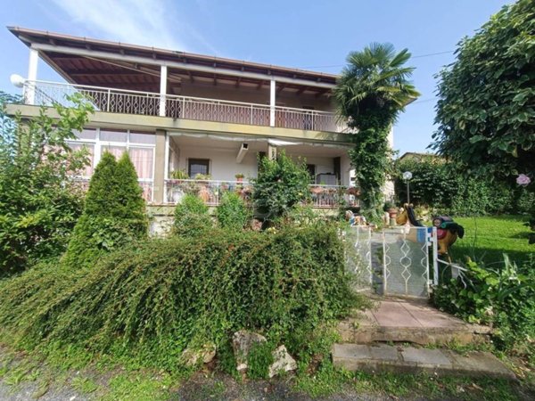 appartamento in vendita a Verrua Savoia