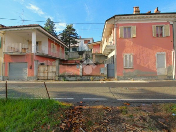 casa indipendente in vendita a Verrua Savoia