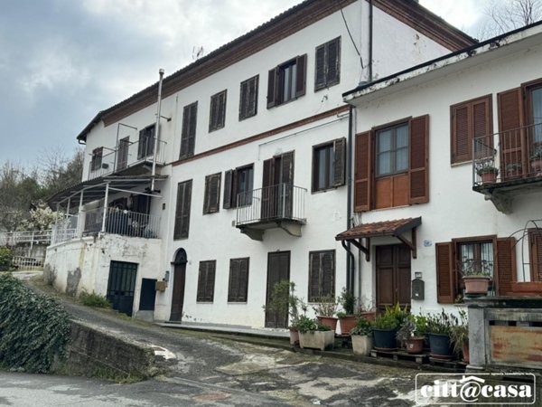 appartamento in vendita a Verrua Savoia
