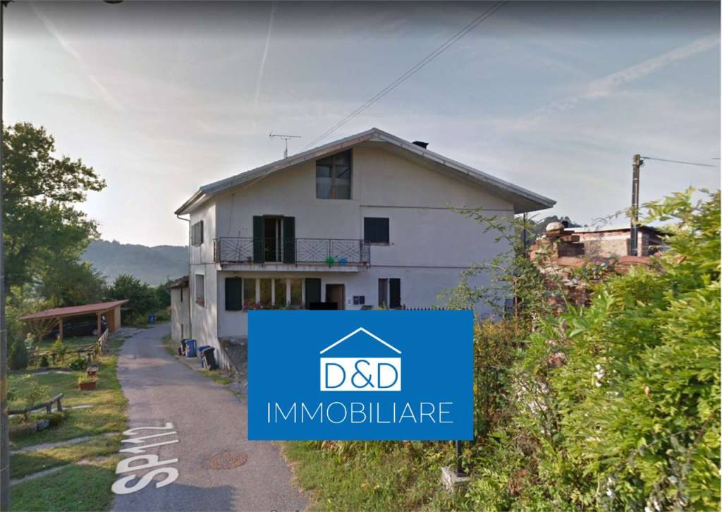 appartamento in vendita a Verrua Savoia