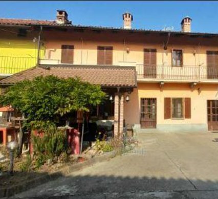 appartamento in vendita a Verrua Savoia