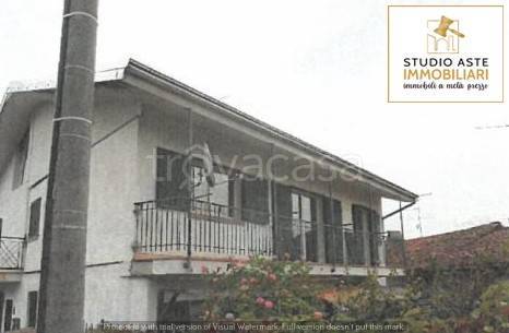 appartamento in vendita a Verrua Savoia