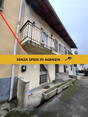 appartamento in vendita a Verrua Savoia