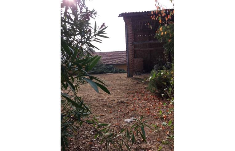 casa indipendente in vendita a Verrua Savoia