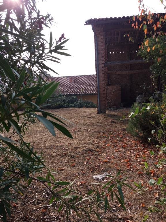 casa indipendente in vendita a Verrua Savoia