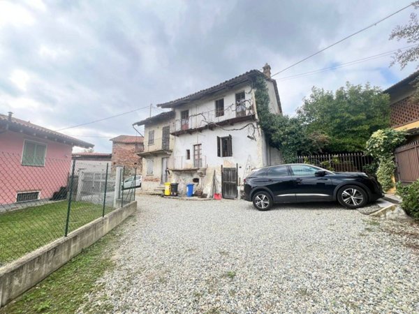 casa indipendente in vendita a Verrua Savoia
