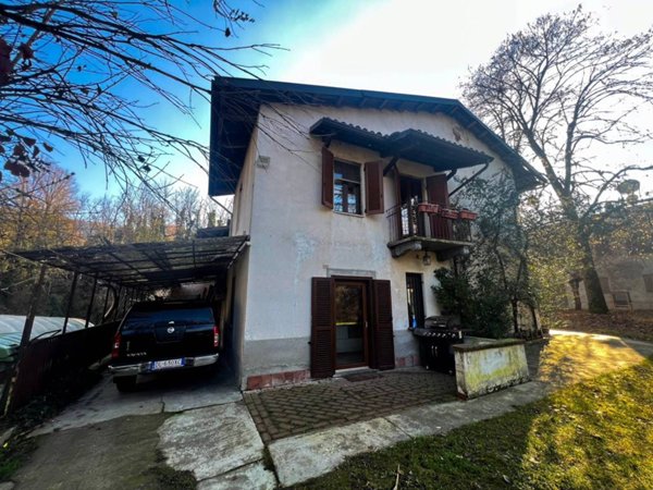 casa indipendente in vendita a Verrua Savoia
