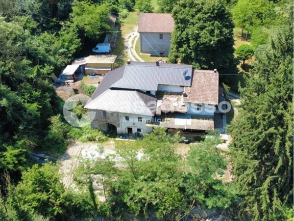 casa indipendente in vendita a Verrua Savoia