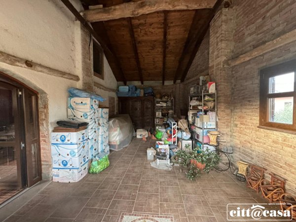 appartamento in vendita a Verrua Savoia
